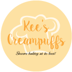 Kee's Creampuffs